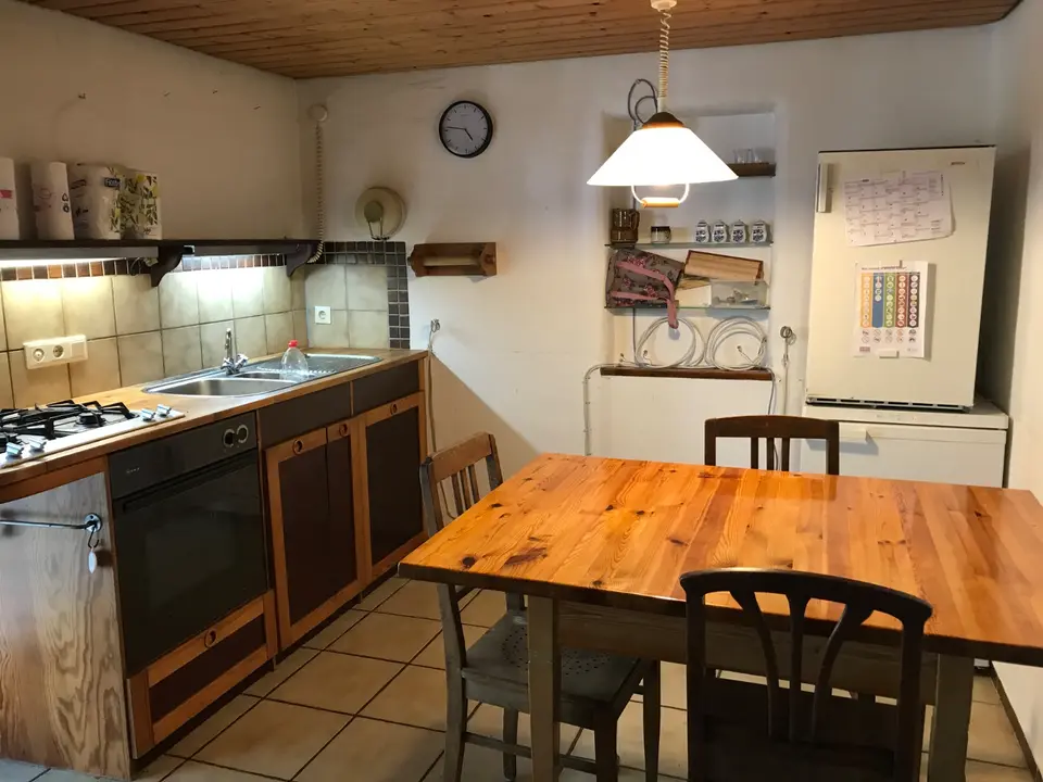 WG-Zimmer mit 16 m² in Vaihingen an der Enz – Bild 6