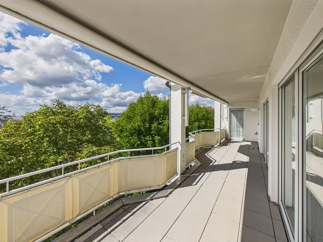 5 Zimmer Wohnung mit 158 m² in Wiesbaden – Bild 11