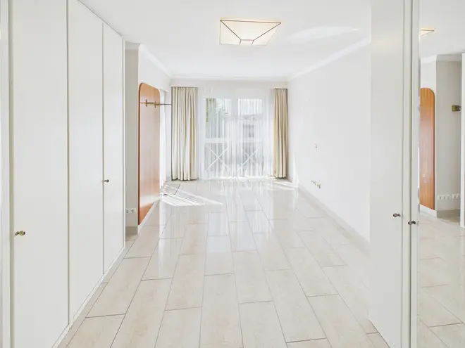 5 Zimmer Wohnung mit 158 m² in Wiesbaden – Bild 10