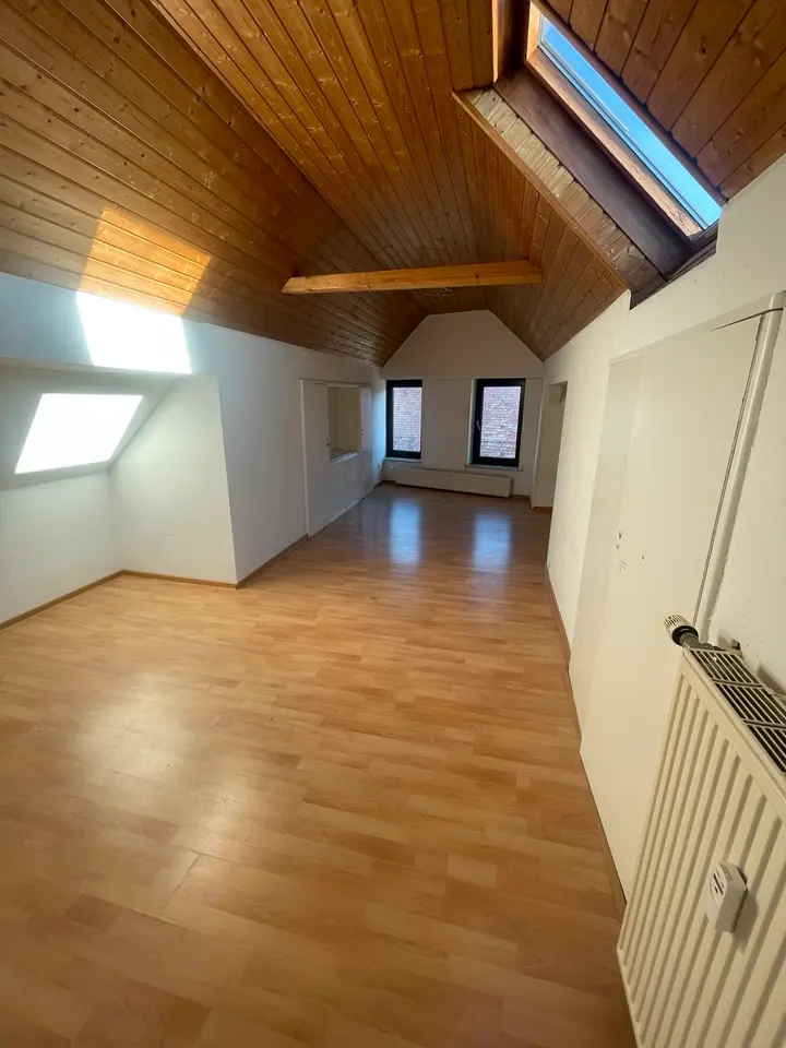 4 Zimmer Wohnung mit 120 m² in Ludwigshafen – Bild 7