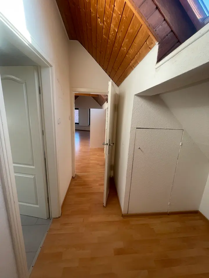 4 Zimmer Wohnung mit 120 m² in Ludwigshafen – Bild 8