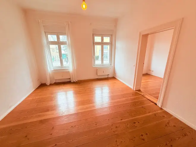 3 Zimmer Wohnung mit 71 m² in Potsdam – Bild 1