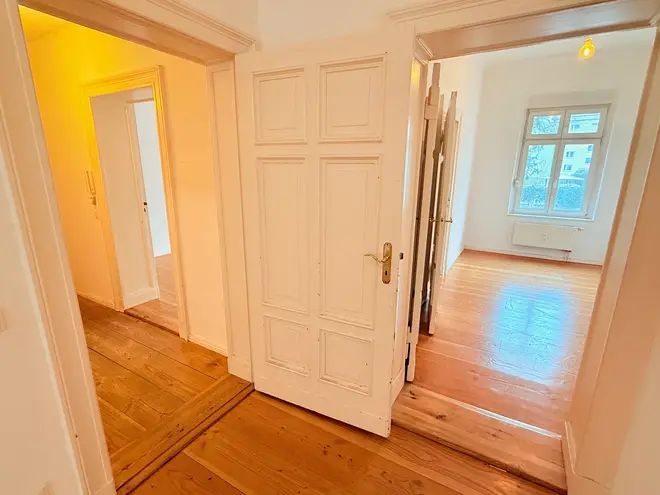3 Zimmer Wohnung mit 71 m² in Potsdam – Bild 6