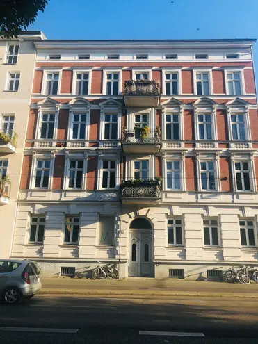 3 Zimmer Wohnung mit 71 m² in Potsdam – Bild 10