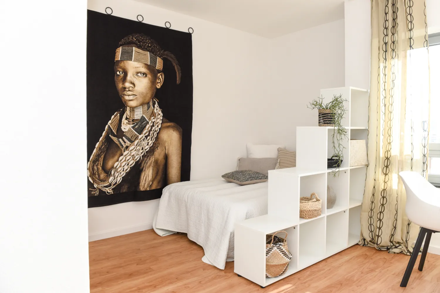 1 Zimmer Wohnung mit 42 m² in Wiesbaden – Bild 6