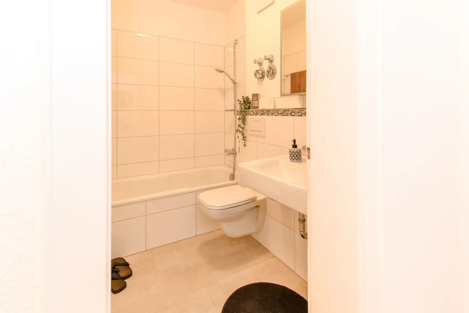 1 Zimmer Wohnung mit 42 m² in Wiesbaden – Bild 8
