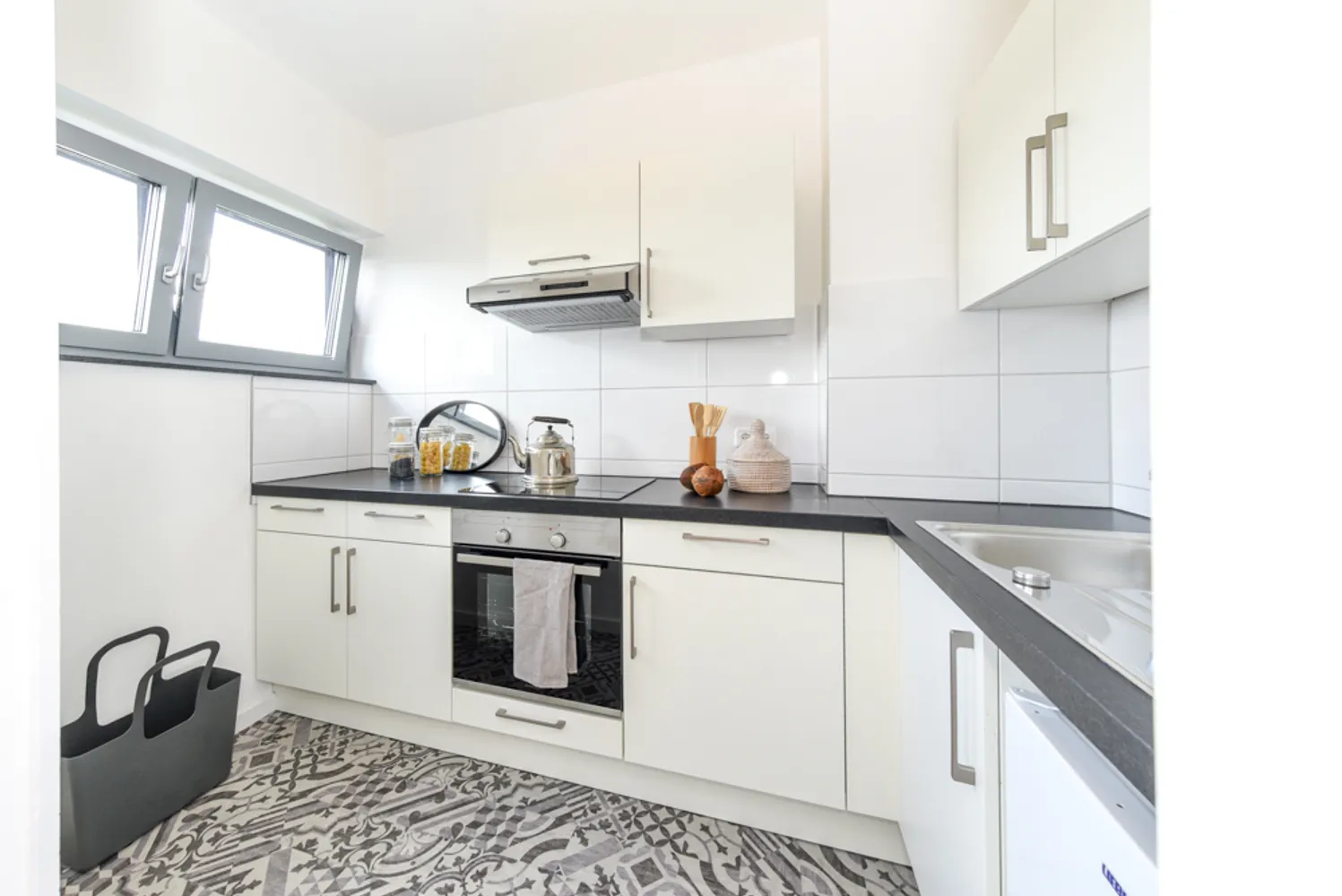 1 Zimmer Wohnung mit 42 m² in Wiesbaden – Bild 9