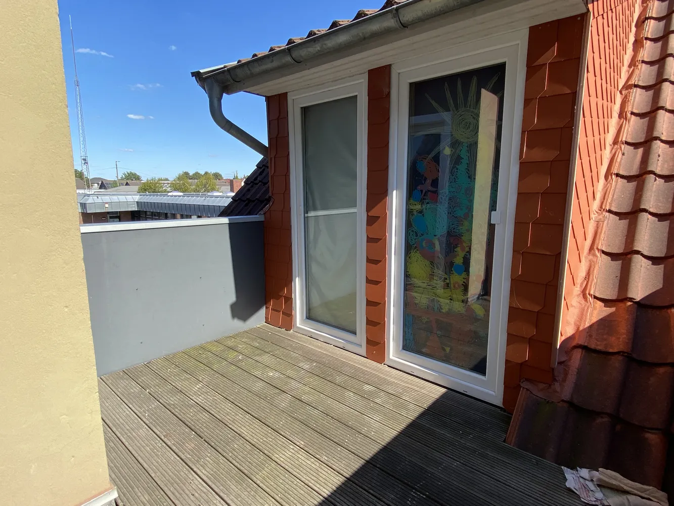 3 Zimmer Wohnung mit 62 m² in Oldenburg – Bild 1