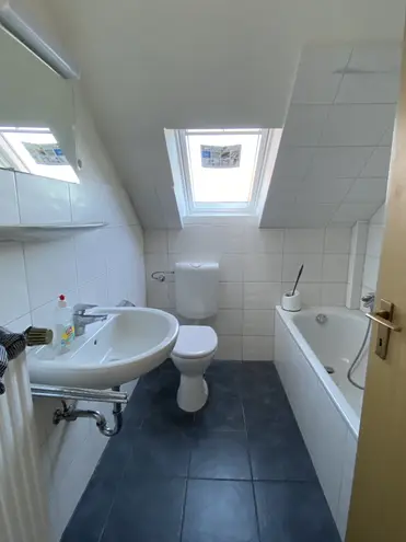 3 Zimmer Wohnung mit 62 m² in Oldenburg – Bild 8