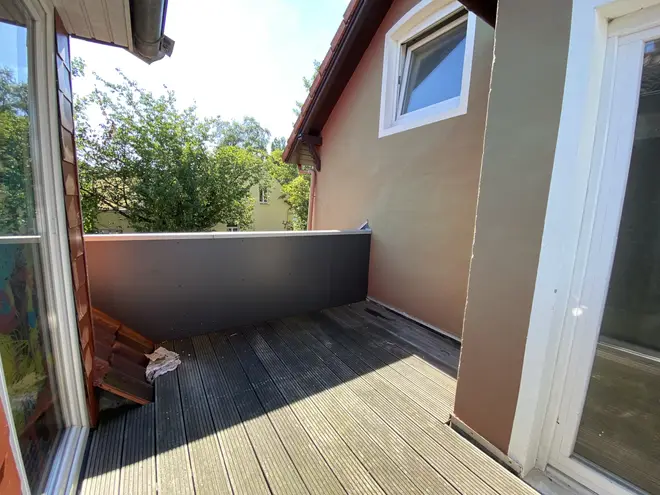 3 Zimmer Wohnung mit 62 m² in Oldenburg – Bild 9