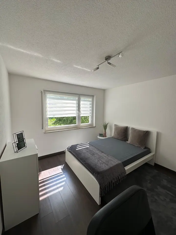 WG-Zimmer mit 15 m² in Schwäbisch Hall – Bild 1