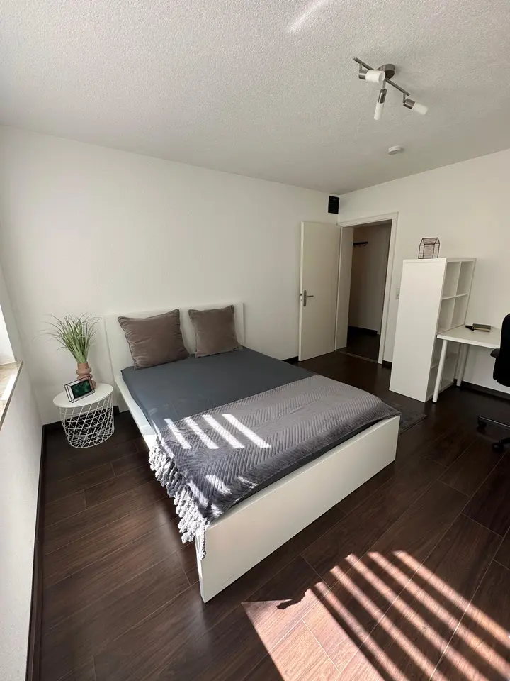 WG-Zimmer mit 15 m² in Schwäbisch Hall – Bild 2