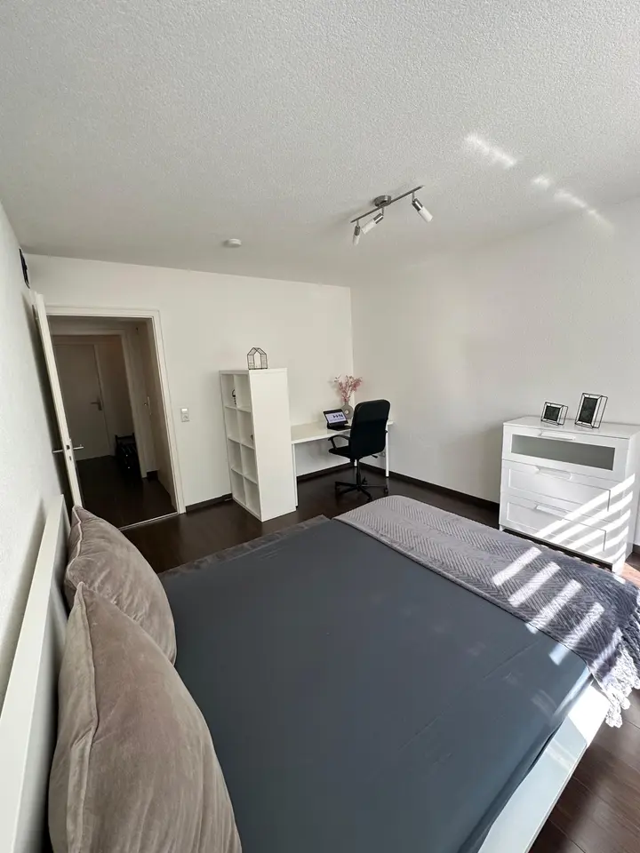 WG-Zimmer mit 15 m² in Schwäbisch Hall – Bild 3
