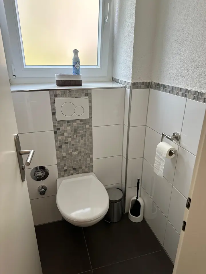 WG-Zimmer mit 15 m² in Schwäbisch Hall – Bild 4
