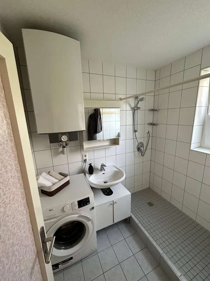 WG-Zimmer mit 15 m² in Schwäbisch Hall – Bild 5