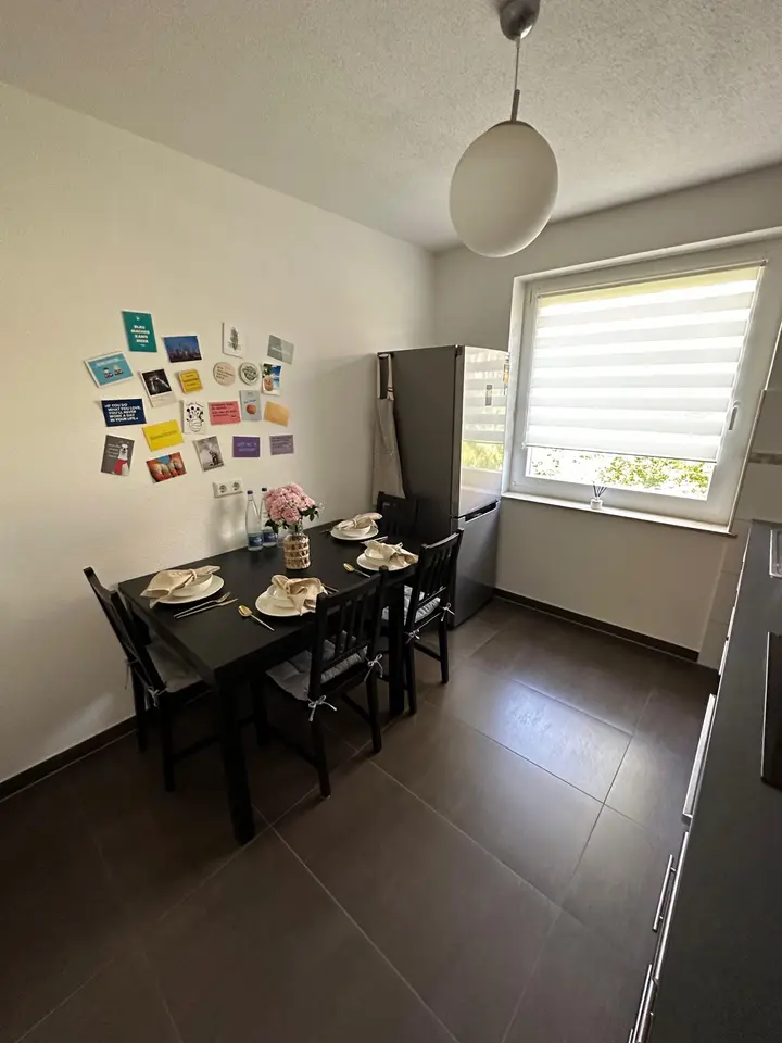 WG-Zimmer mit 15 m² in Schwäbisch Hall – Bild 6