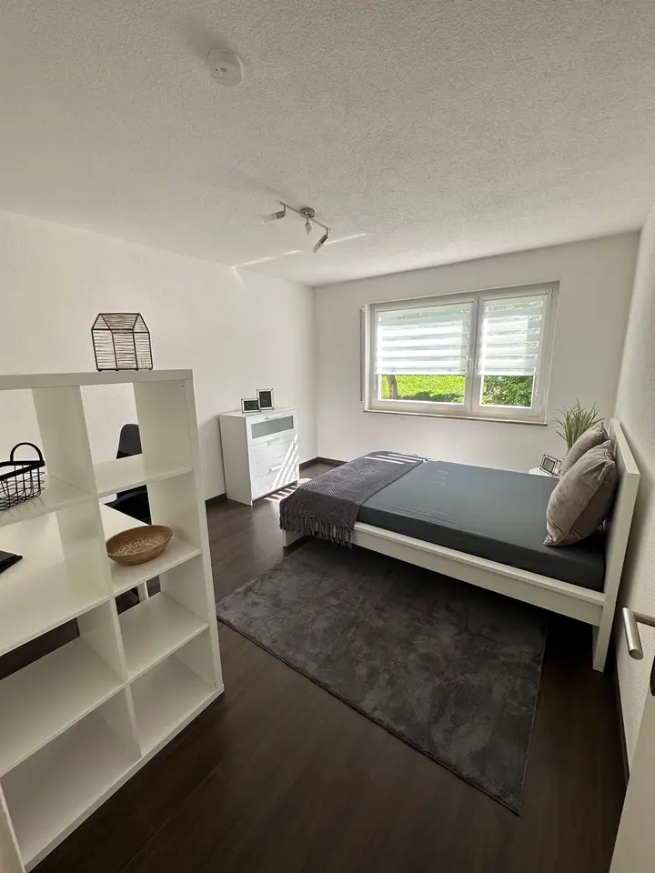 WG-Zimmer mit 15 m² in Schwäbisch Hall – Bild 7