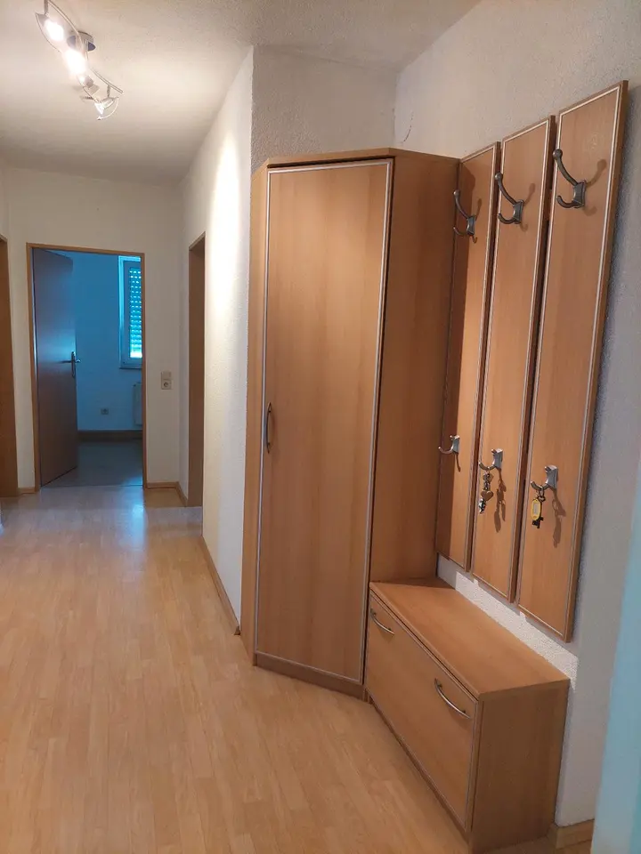 3 Zimmer Wohnung mit 70 m² in Aalen – Bild 3