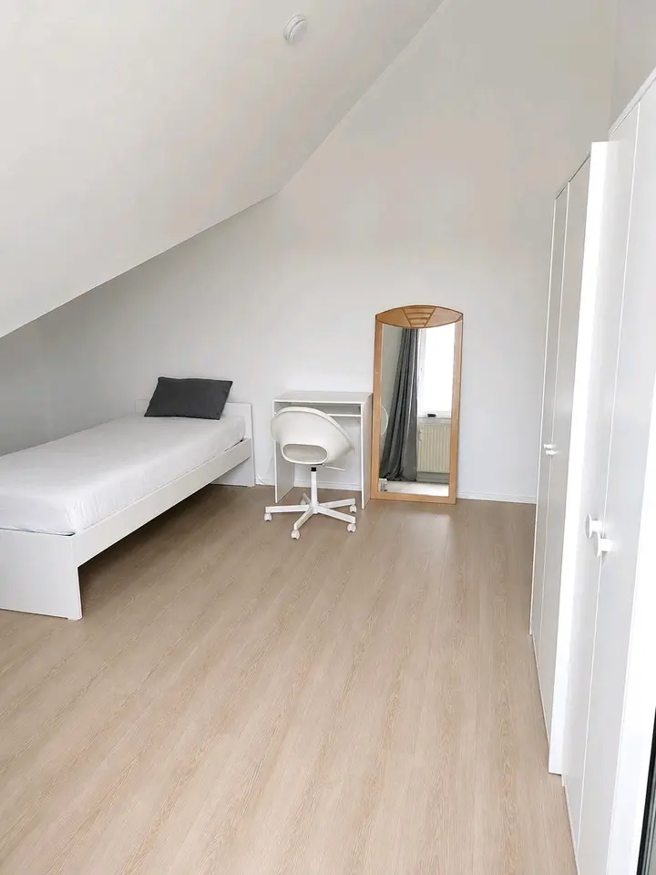 WG-Zimmer mit 36 m² in Heidelberg – Bild 1