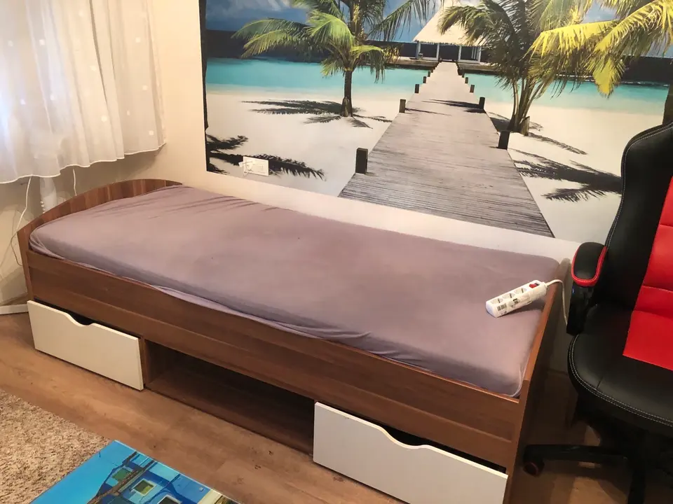 WG-Zimmer mit 36 m² in Heidelberg – Bild 3