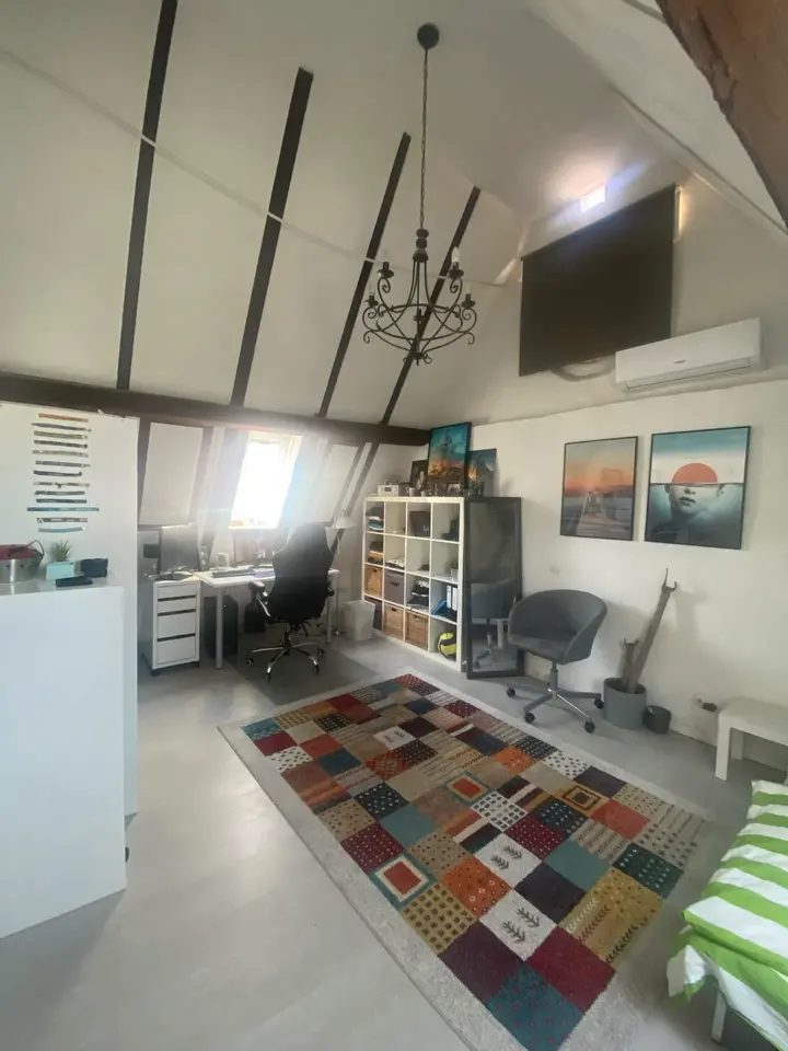 WG-Zimmer mit 36 m² in Heidelberg – Bild 4