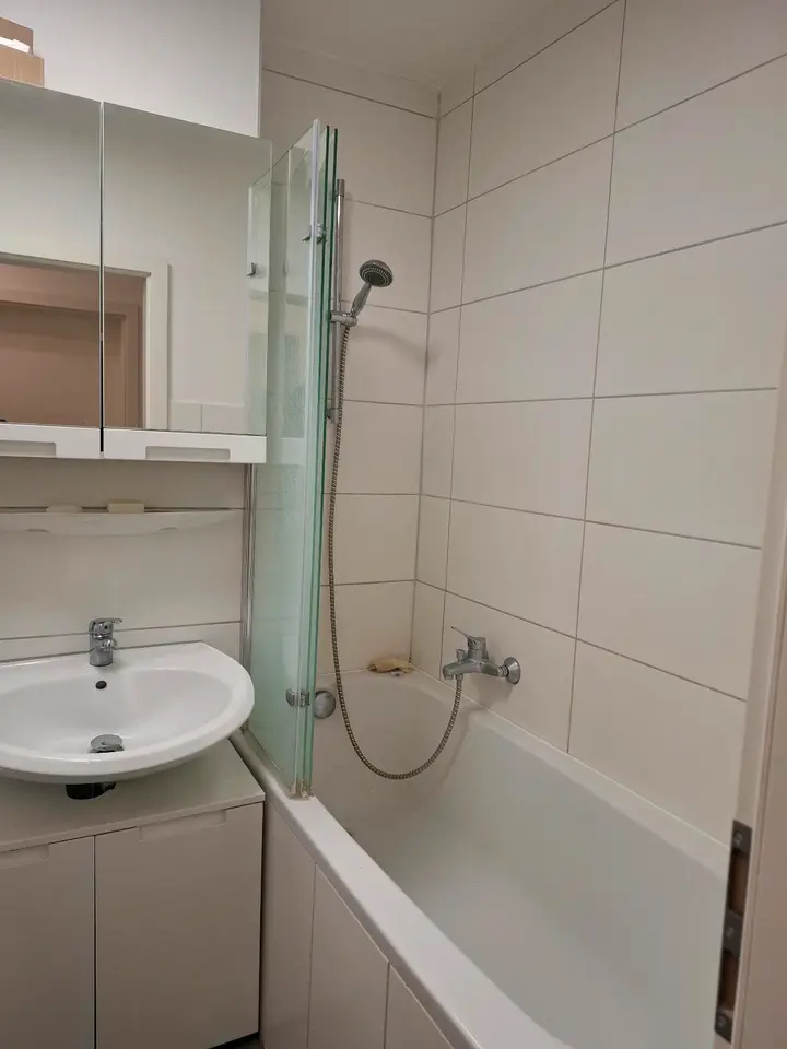 WG-Zimmer mit 36 m² in Heidelberg – Bild 5