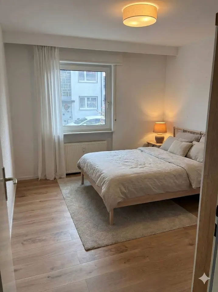 WG-Zimmer mit 36 m² in Heidelberg – Bild 7