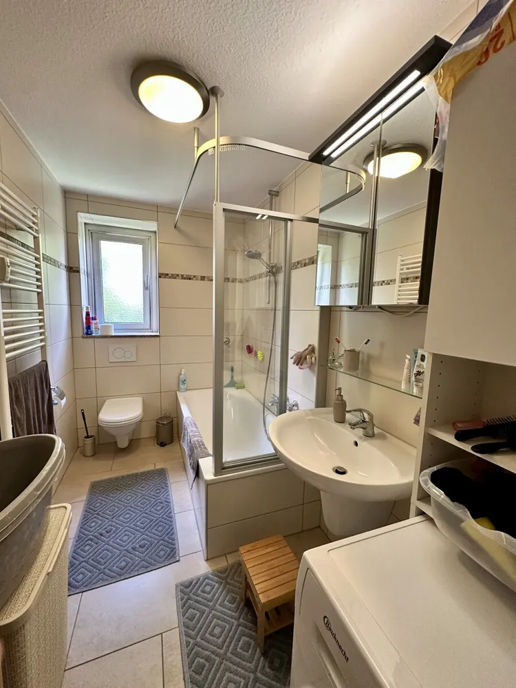 3 Zimmer Wohnung mit 86 m² in Herne – Bild 11