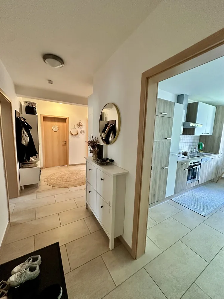 3 Zimmer Wohnung mit 86 m² in Herne – Bild 4