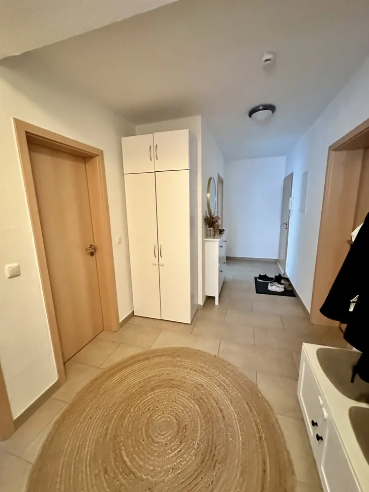 3 Zimmer Wohnung mit 86 m² in Herne – Bild 5