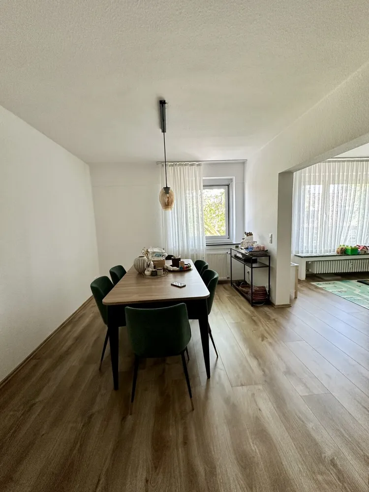 3 Zimmer Wohnung mit 86 m² in Herne – Bild 6