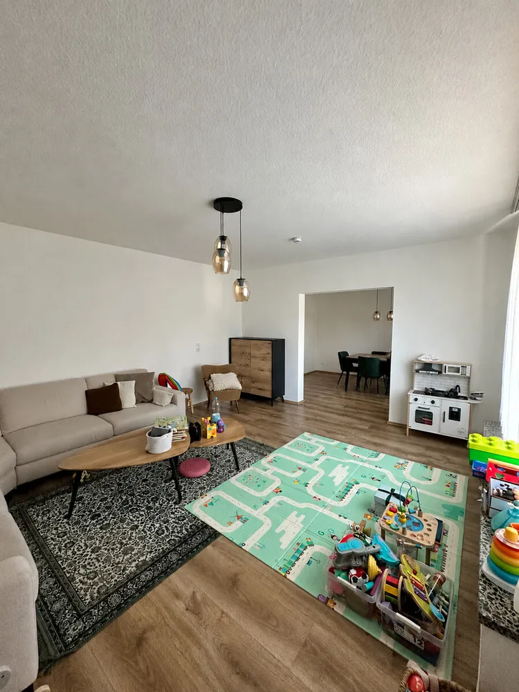 3 Zimmer Wohnung mit 86 m² in Herne – Bild 7
