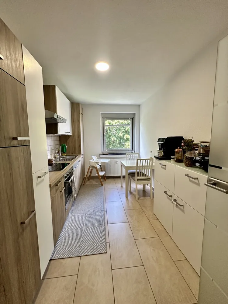 3 Zimmer Wohnung mit 86 m² in Herne – Bild 10