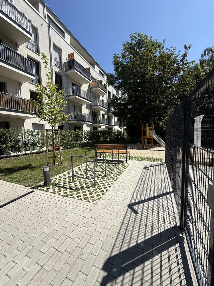 3 Zimmer Wohnung mit 86 m² in Magdeburg – Bild 1