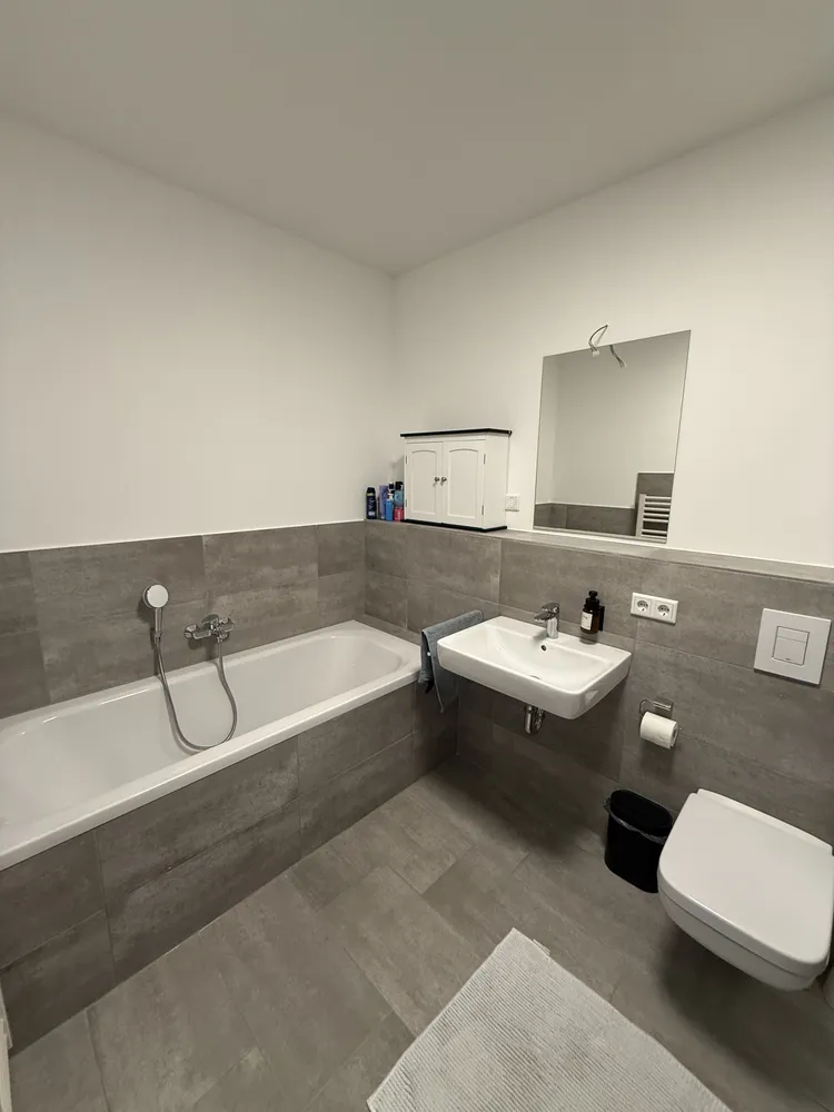 3 Zimmer Wohnung mit 86 m² in Magdeburg – Bild 12