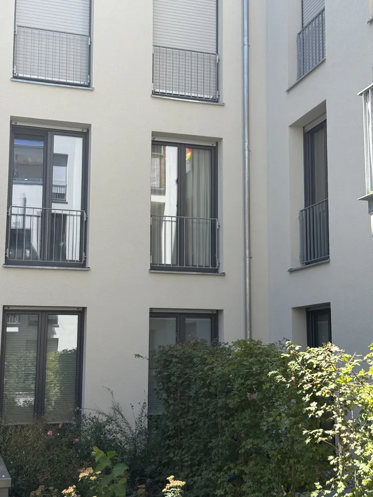 3 Zimmer Wohnung mit 86 m² in Magdeburg – Bild 3