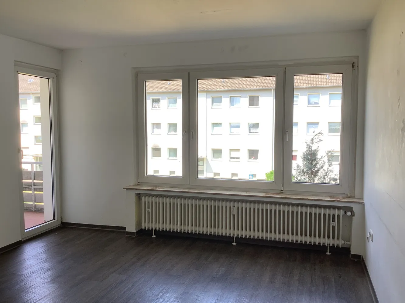 3 Zimmer Wohnung mit 64 m² in Bielefeld – Bild 1