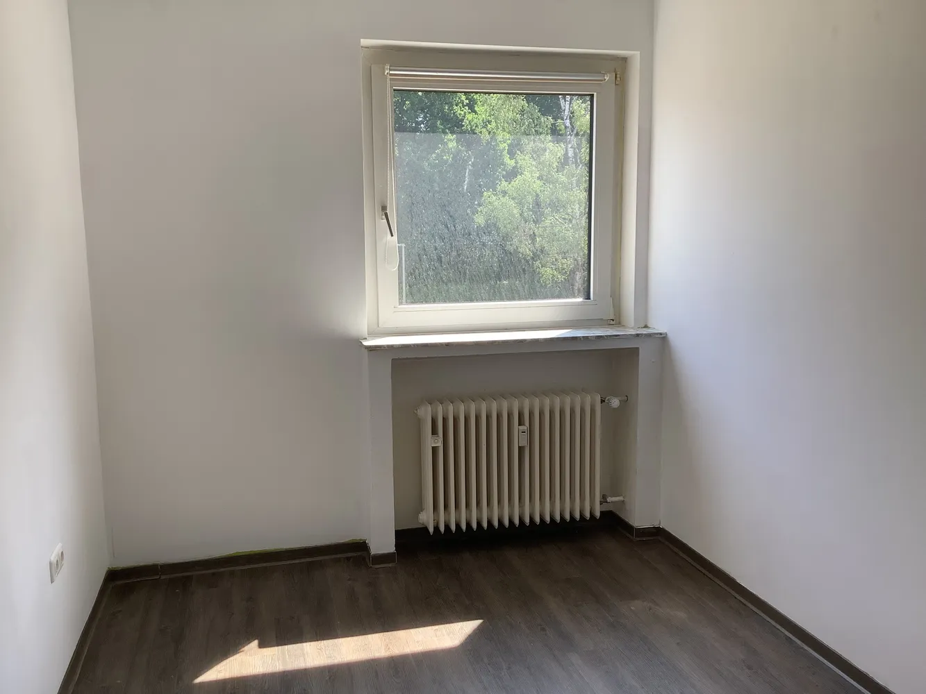 3 Zimmer Wohnung mit 64 m² in Bielefeld – Bild 3