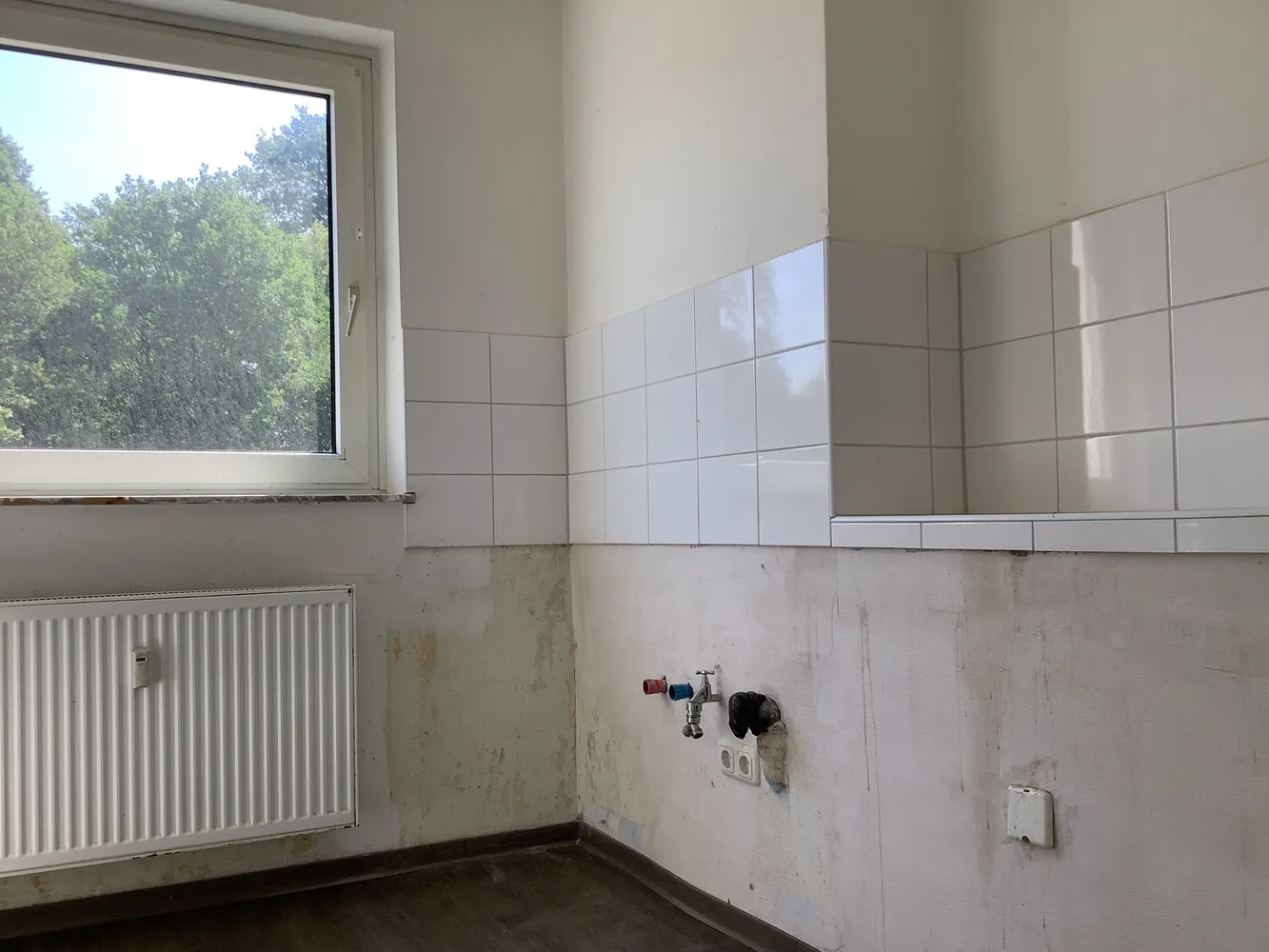 3 Zimmer Wohnung mit 64 m² in Bielefeld – Bild 4