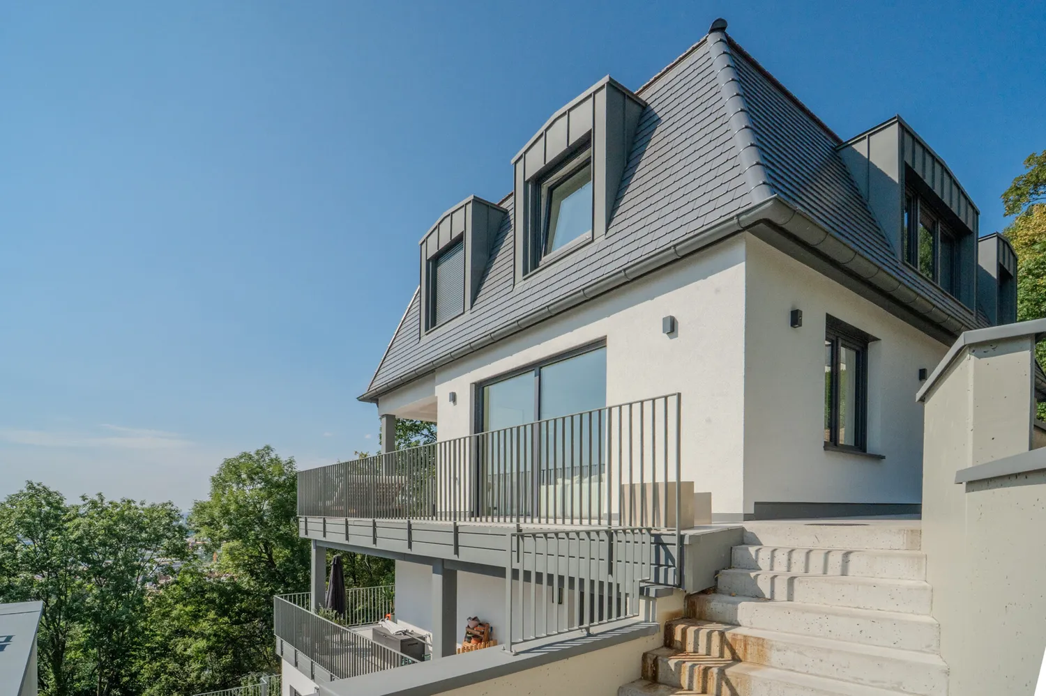 3 Zimmer Wohnung mit 180 m² in Heidelberg – Bild 1