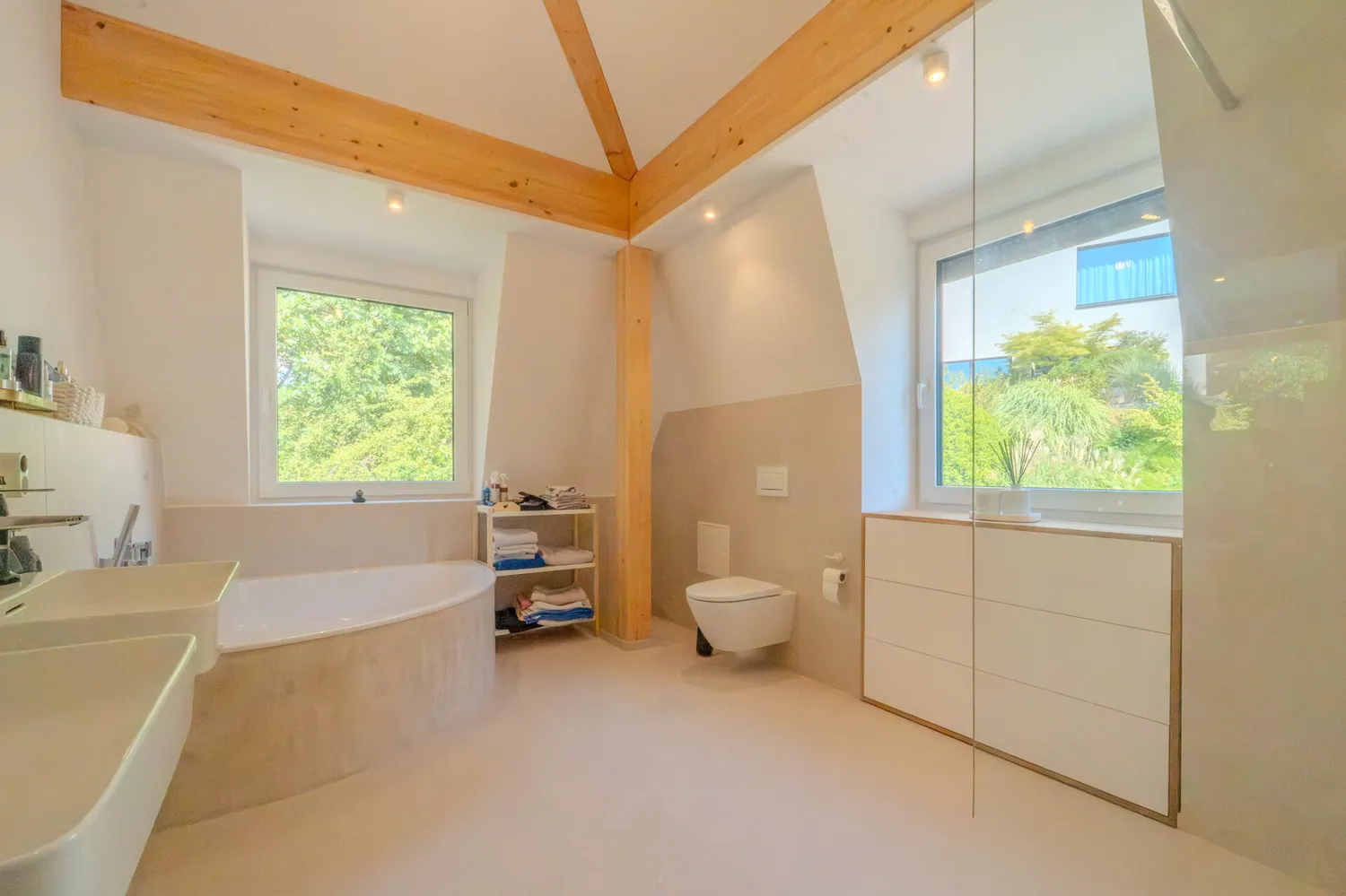 3 Zimmer Wohnung mit 180 m² in Heidelberg – Bild 12