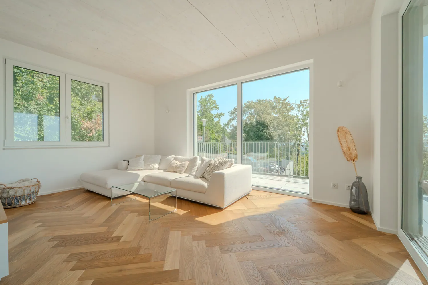3 Zimmer Wohnung mit 180 m² in Heidelberg – Bild 6