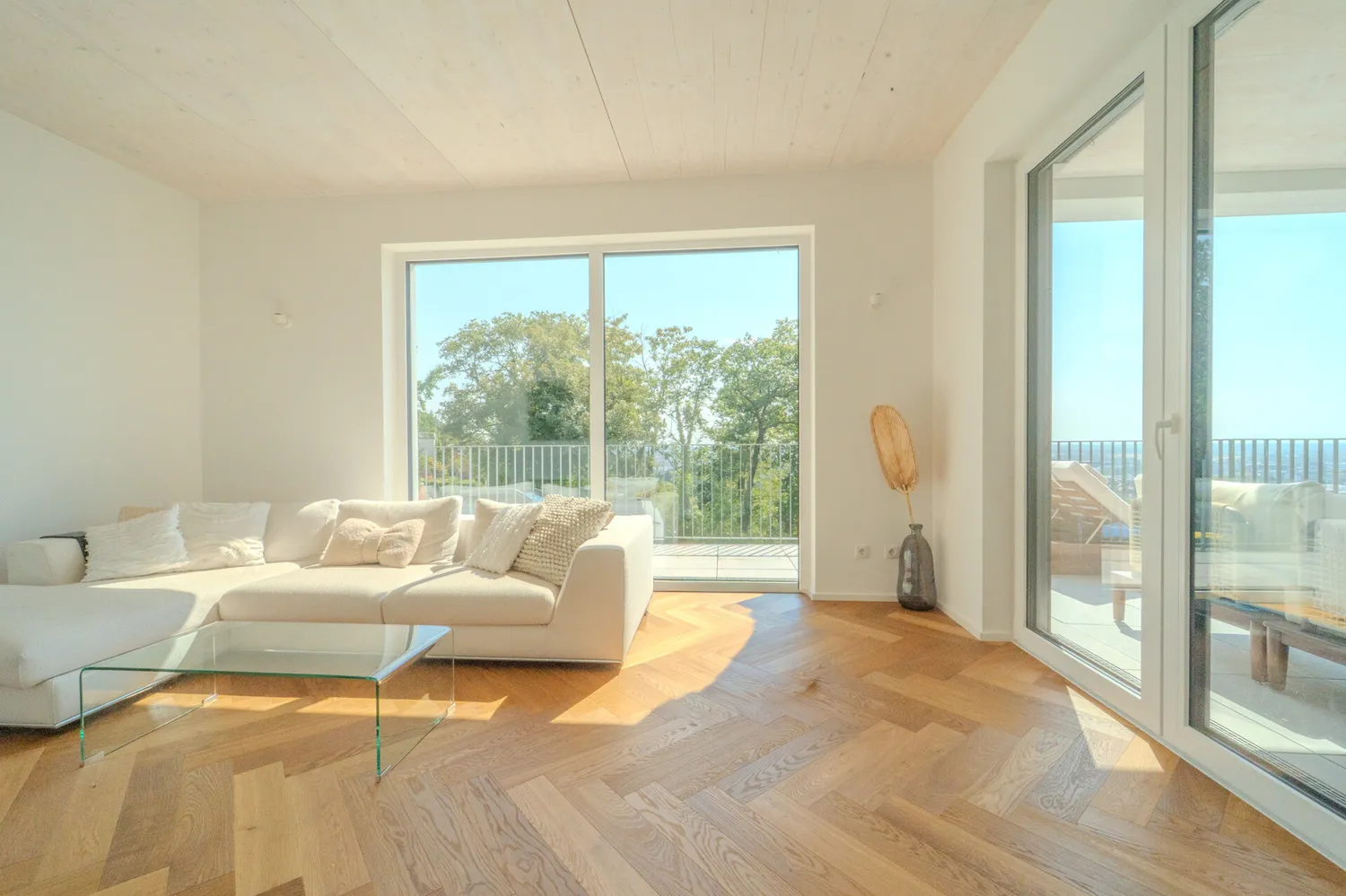 3 Zimmer Wohnung mit 180 m² in Heidelberg – Bild 7