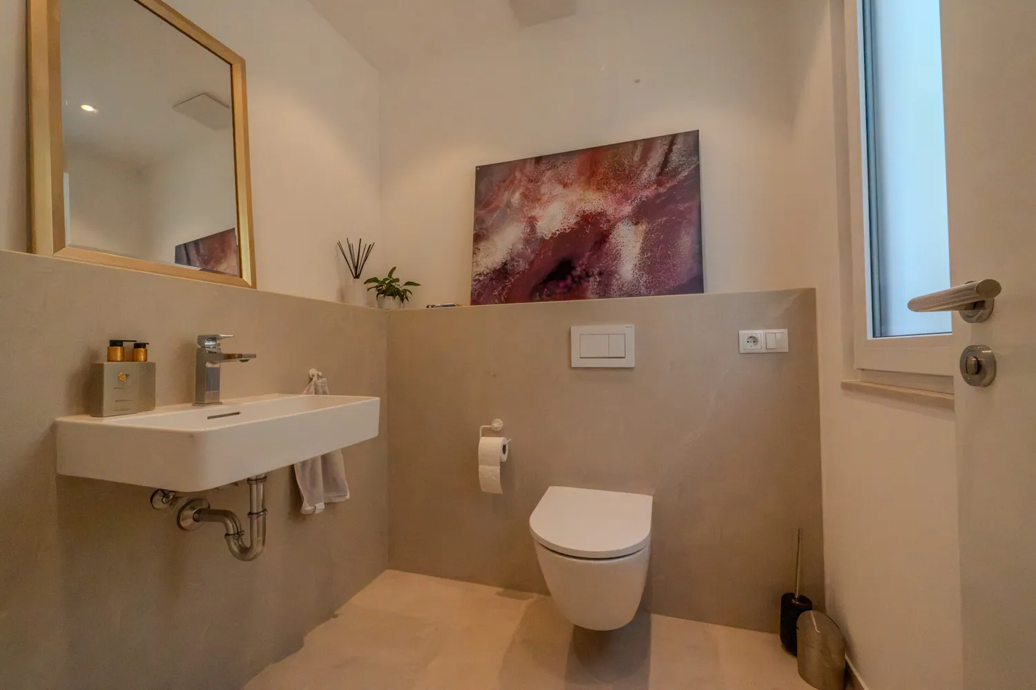 3 Zimmer Wohnung mit 180 m² in Heidelberg – Bild 8