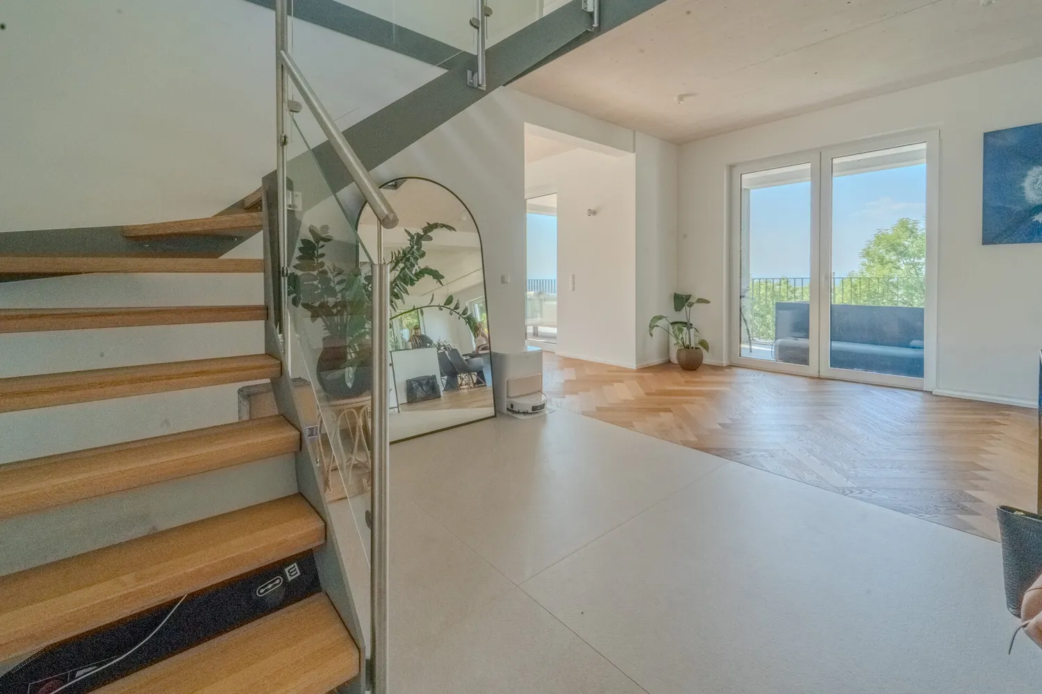 3 Zimmer Wohnung mit 180 m² in Heidelberg – Bild 9