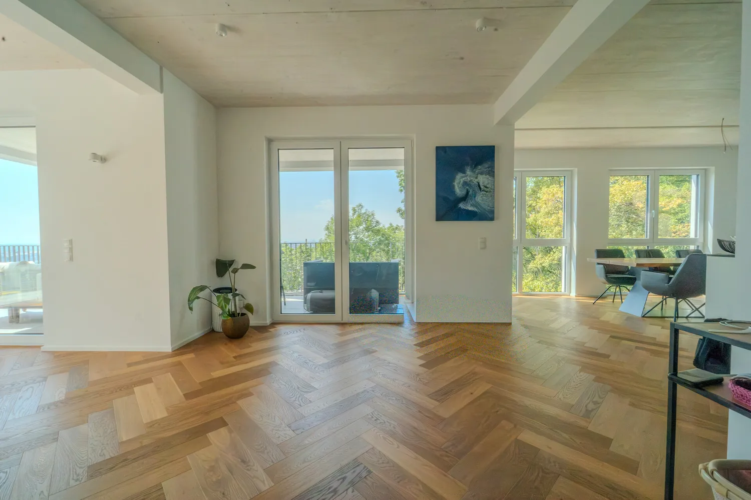 3 Zimmer Wohnung mit 180 m² in Heidelberg – Bild 10