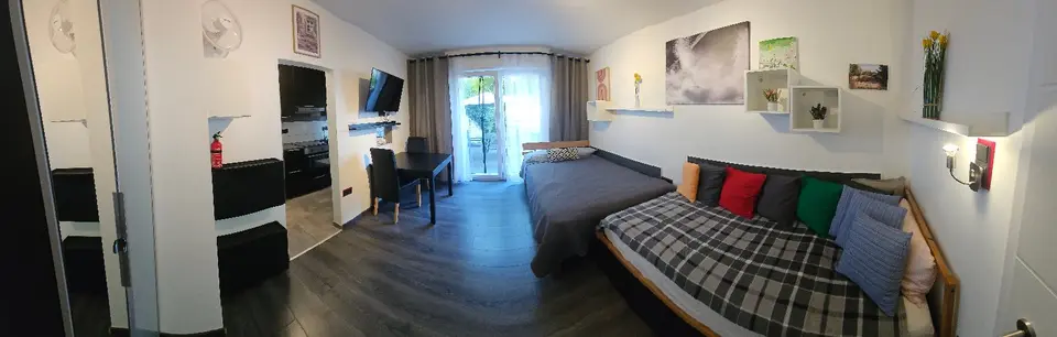 Studio mit 34 m² in Dortmund – Bild 2