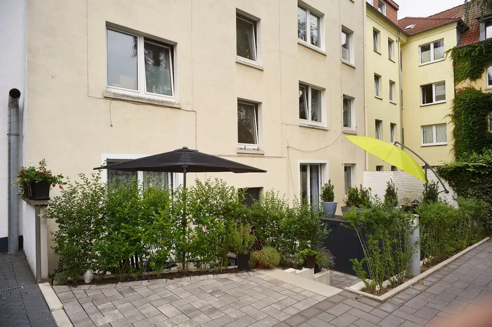 Studio mit 34 m² in Dortmund – Bild 3