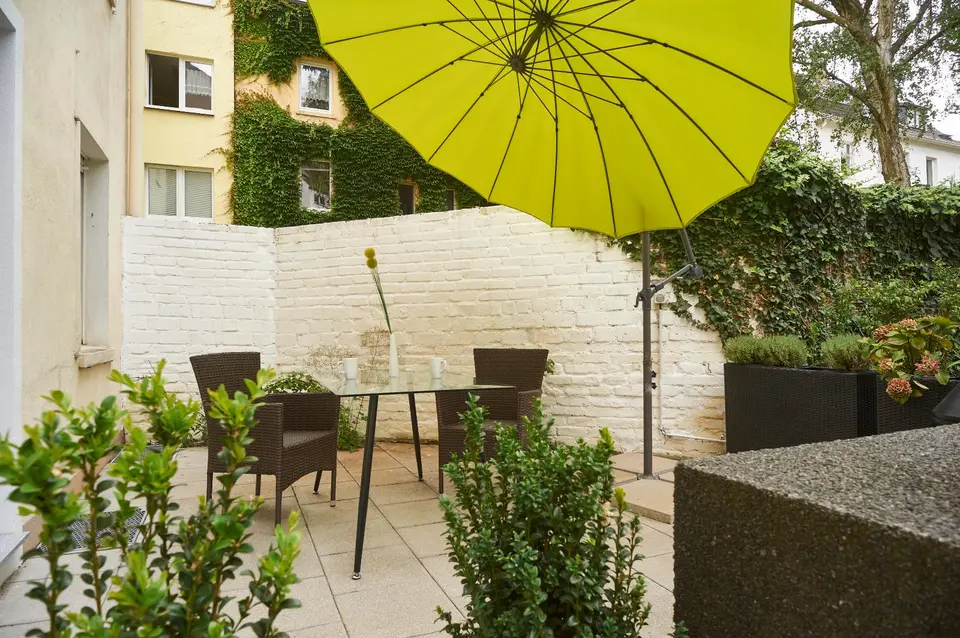 Studio mit 34 m² in Dortmund – Bild 4