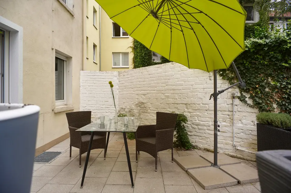 Studio mit 34 m² in Dortmund – Bild 5